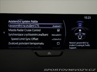 Mazda Ostatní modely CX-60 2,5 PHEV Homura 6L.Záruka 2023