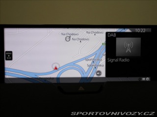 Mazda Ostatní modely CX-60 2,5 PHEV Homura 6L.Záruka 2023