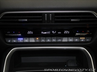 Mazda Ostatní modely CX-60 2,5 PHEV Homura 6L.Záruka 2023