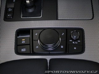 Mazda Ostatní modely CX-60 2,5 PHEV Homura 6L.Záruka 2023