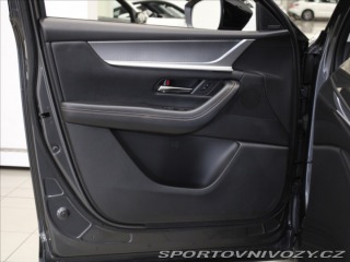 Mazda Ostatní modely CX-60 2,5 PHEV Homura 6L.Záruka 2023