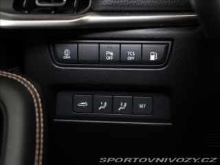 Mazda Ostatní modely CX-60 2,5 PHEV Homura 6L.Záruka 2023