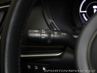 Mazda Ostatní modely CX-60 2,5 PHEV Homura 6L.Záruka 2023