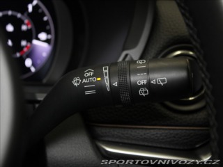 Mazda Ostatní modely CX-60 2,5 PHEV Homura 6L.Záruka 2023