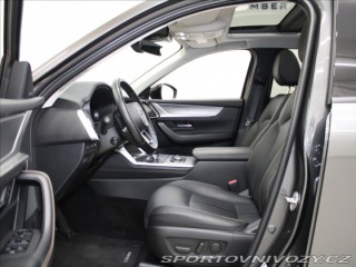 Mazda Ostatní modely CX-60 2,5 PHEV Homura 6L.Záruka 2023