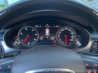 Audi A7 3,0   Prodám 2011