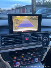 Audi A7 3,0   Prodám 2011