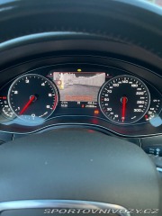 Audi A7 3,0   Prodám 2011