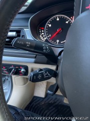 Audi A7 3,0   Prodám 2011