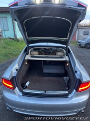 Audi A7 3,0   Prodám 2011