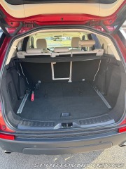 Ostatní značky Ostatní modely Land Rover Range Rover Sport 2,0   d hse luxury 4x4 2016