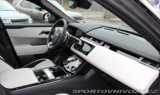 Ostatní značky Ostatní modely Land Rover Range Rover Velar 3,0   D300 R-Dynamic 2017