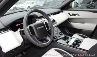 Ostatní značky Ostatní modely Land Rover Range Rover Velar 3,0   D300 R-Dynamic 2017