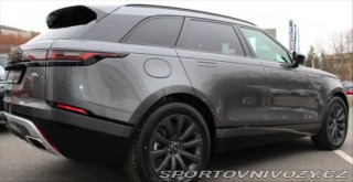 Ostatní značky Ostatní modely Land Rover Range Rover Velar 3,0   D300 R-Dynamic 2017