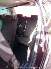 Opel Ostatní modely Zafira 2,0   96kw 7 míst 288 000 2012