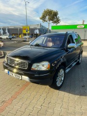 Volvo  XC90 2,4