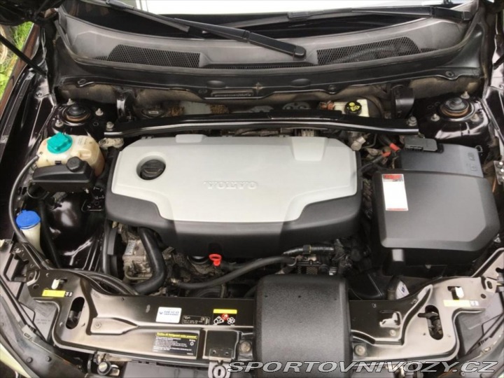 Volvo Ostatní modely XC90 2,4 2019