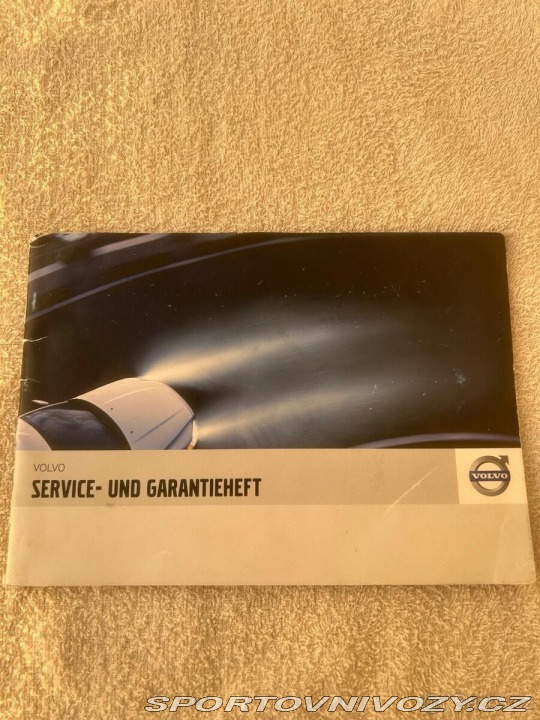 Volvo Ostatní modely XC90 2,4 2019