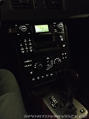 Volvo Ostatní modely XC90 2,4 2019