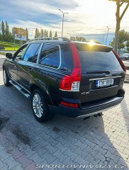 Volvo Ostatní modely XC90 2,4 2019