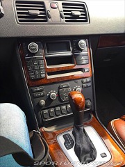 Volvo Ostatní modely XC90 2,4 2019