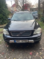 Volvo  XC90 2,4