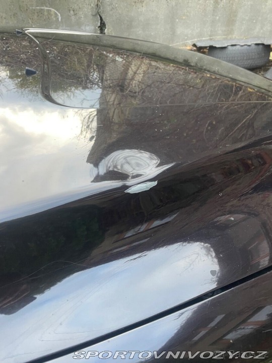 Volvo Ostatní modely XC90 2,4 2008