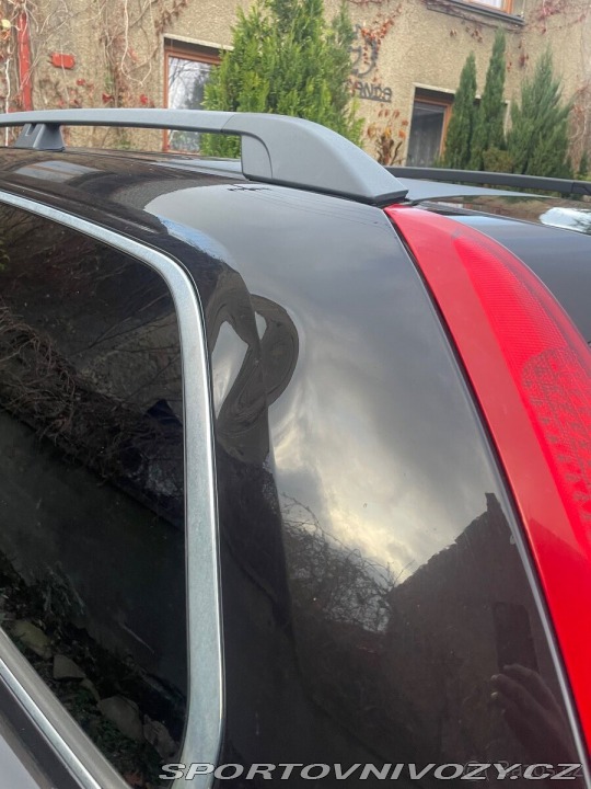 Volvo Ostatní modely XC90 2,4 2008