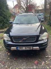 Volvo Ostatní modely XC90 2,4 2008