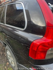Volvo Ostatní modely XC90 2,4 2008