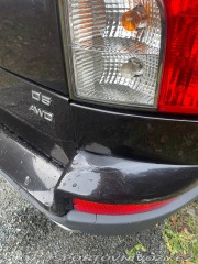 Volvo Ostatní modely XC90 2,4 2008