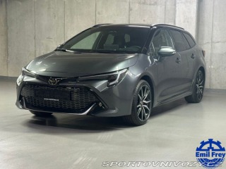 Toyota Corolla GR Sport JBL 2.0 Hybrid e 2025