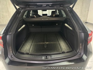 Toyota Corolla GR Sport JBL 2.0 Hybrid e 2025