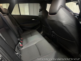 Toyota Corolla GR Sport JBL 2.0 Hybrid e 2025