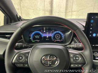 Toyota Corolla GR Sport JBL 2.0 Hybrid e 2025