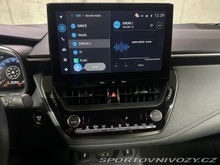 Toyota Corolla GR Sport JBL 2.0 Hybrid e 2025