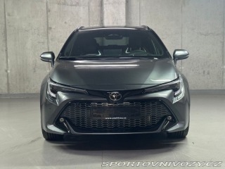 Toyota Corolla GR Sport JBL 2.0 Hybrid e 2025