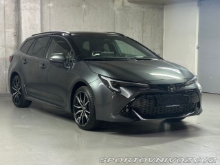 Toyota Corolla GR Sport JBL 2.0 Hybrid e 2025