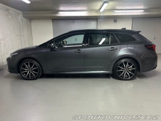 Toyota Corolla GR Sport JBL 2.0 Hybrid e 2025