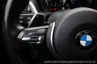 BMW 1 X drive 2019