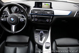 BMW 1 X drive 2019