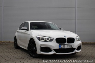 BMW 1 X drive 2019