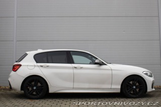 BMW 1 X drive 2019