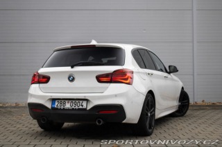 BMW 1 X drive 2019