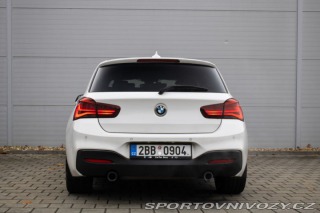 BMW 1 X drive 2019