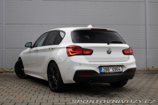 BMW 1 X drive 2019
