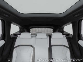 BMW iX3 50 xDrive 2026