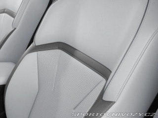 BMW iX3 50 xDrive 2026