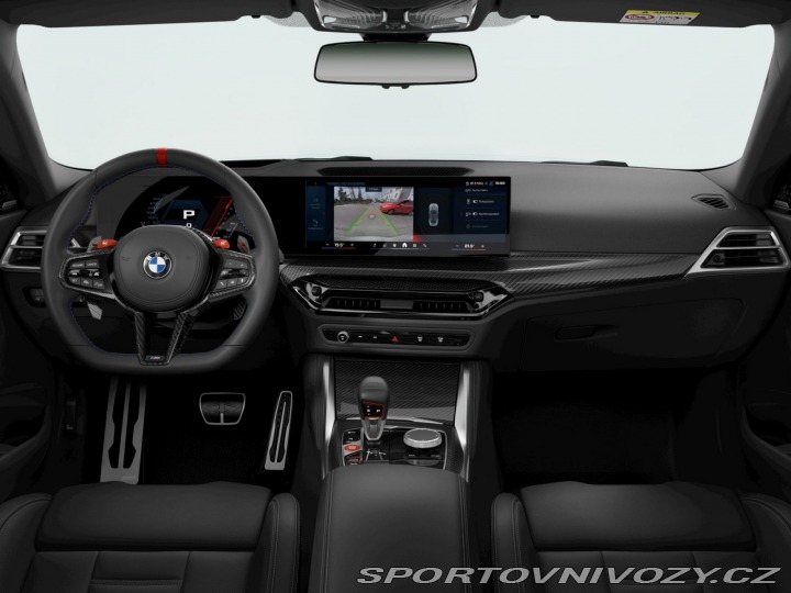 BMW M2 Coupe 2025