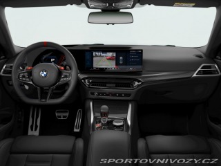 BMW M2 Coupe 2025